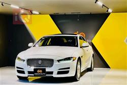 جاگوار XE